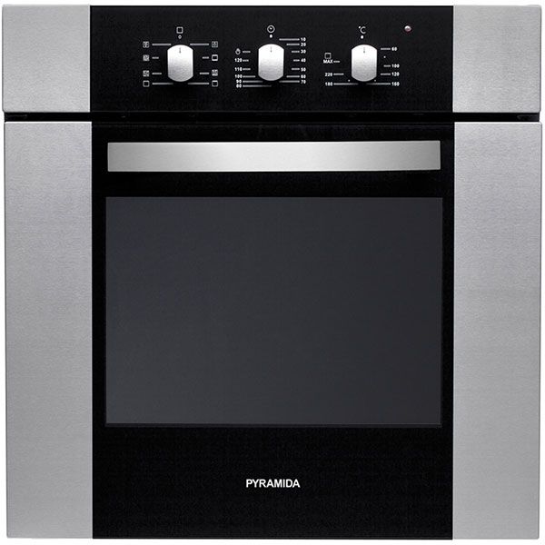 Духовой шкаф электрический Pyramida F 84 TIX