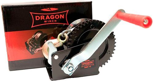 Лебедка Dragon Winch dw17001