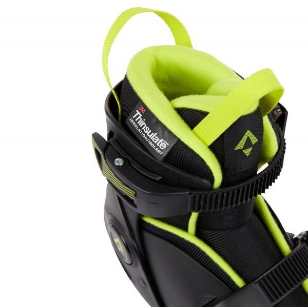 Фігурні ковзани TECNOPRO Leo Adj. Jr. Boy 2.0 270607-901050 р. 29 