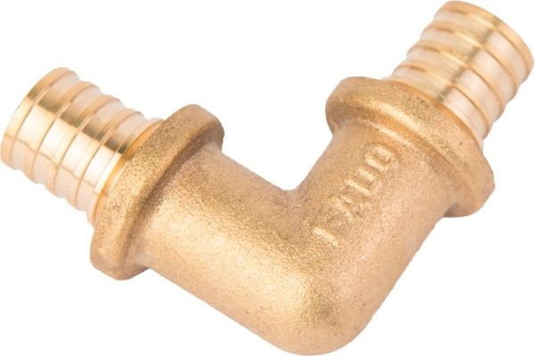 Кут натяжний FADO 90° 20 мм SFU02