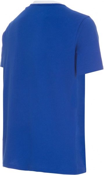 Футболка New Balance MT931532STW M синій