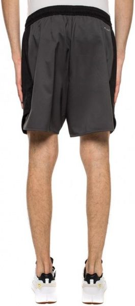 Шорты EA7 TESSUTO_SHORTS 3GPS06-PN33Z-1200 р. L черный