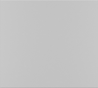 Фасад для кухні Грейд-Плюс Сірий матовий RAL7035 355x396 н/св Топ модель R-1