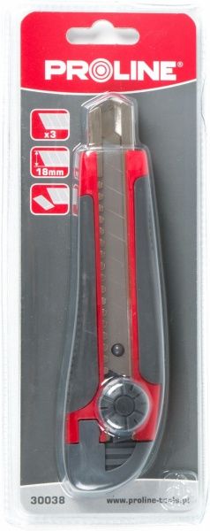 Ніж сегментний Proline  30038