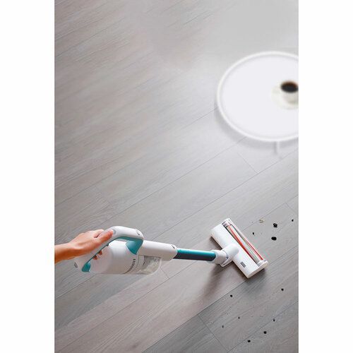 Пылесос аккумуляторный Xiaomi Roidmi F8 LITE 