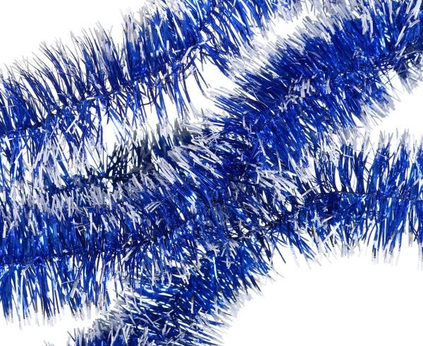 Дождик новогодний 2 2,8 м в ассортименте