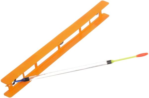 Оснастка поплавцева Mad-Carp Crystal Antenna 1 г