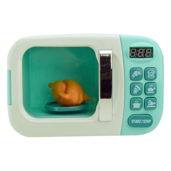 Ігровий набір Мікрохвильова піч A1005-4