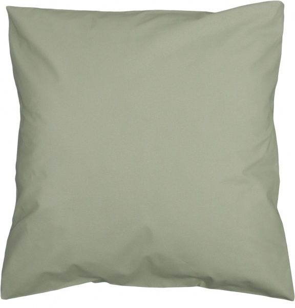 Наволочка № 05 70x70 см оливковый Ярослав 