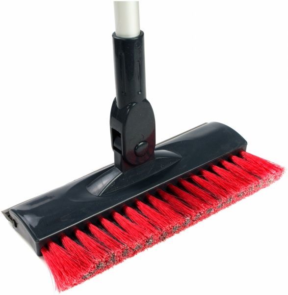 Щітка-водозгін із шкребком CityUp СА-85 880856  