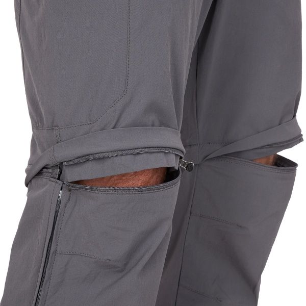 Брюки McKinley Malloy mn 286126-046 р. 46 серый