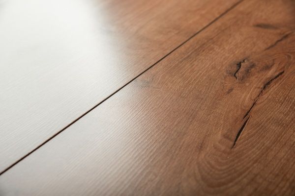 Ламінат Classen Harmony Forte 4V 52374 дуб гландіс 33/АС5 1286х282х8 мм