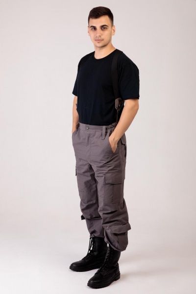 Костюм Cat Fish туристический Shark размер 56-58, рoст 170-176cм (XXL)