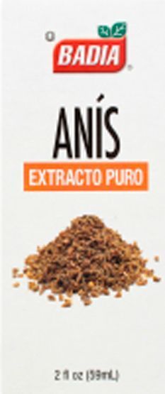 Экстрактор BADIA аниса (0033844004170)
