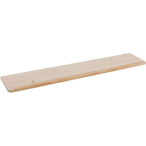 Полиця 1500x250x18 мм