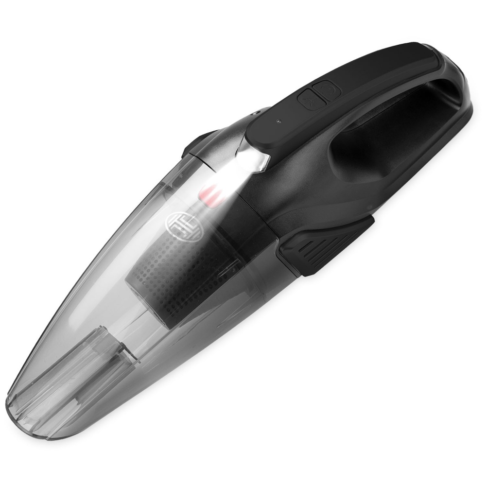 Пылесос автомобильный Heyner 12 V Turbo Power Pro (243100) 