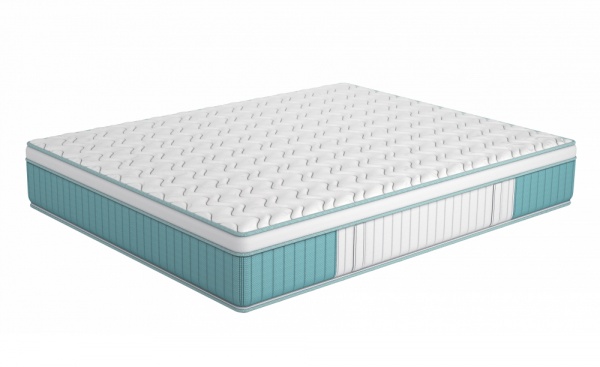 Матрас Сторис MatroLuxe 160x200 см