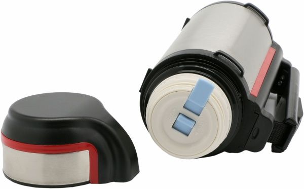 Термос 1 л 26-178-027 Krauff