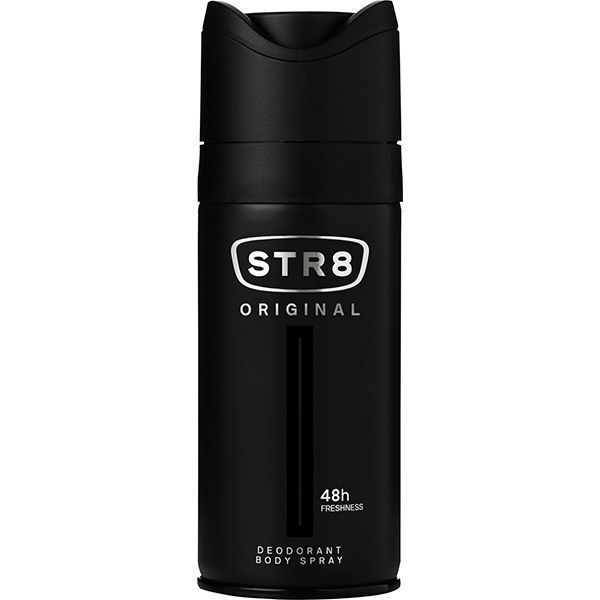 Дезодорант для чоловіків STR8 ORIGINAL 150 мл