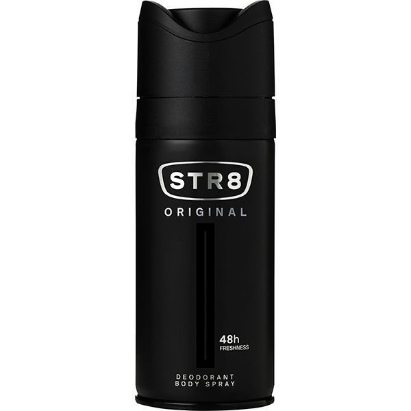 Дезодорант для мужчин STR8 ORIGINAL 150 мл