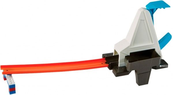 Игровой набор Hot Wheels Суперпрыжок FLL00