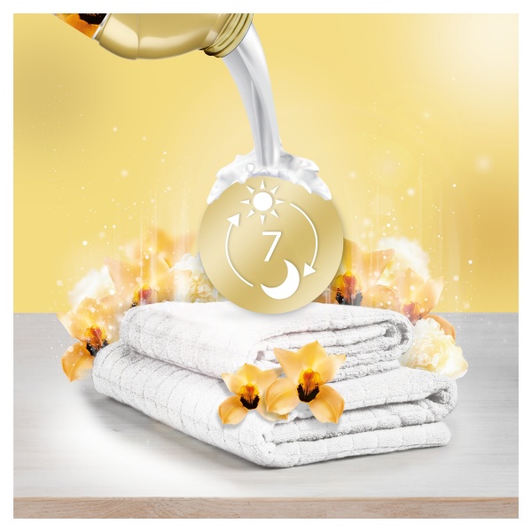 Кондиционер для белья Lenor Золотая орхидея 1,08 л