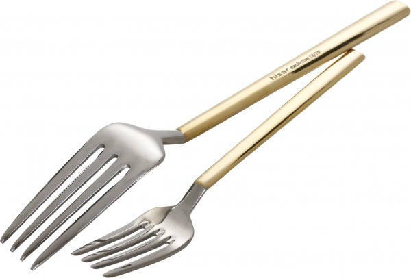 Набор столовых приборов Milano на 6 персон 36 предметов Hisar