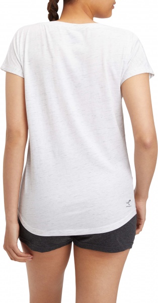 Футболка Energetics Cully V W 419012-903911 р.42 білий