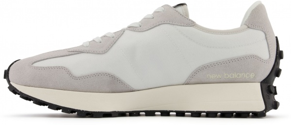 Кроссовки New Balance MS327WE р.US 9,5 светло-серый