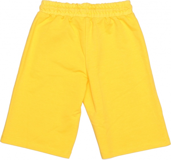 Комплект для хлопчиків Wanex 11494 р.110 жовто-чорний 