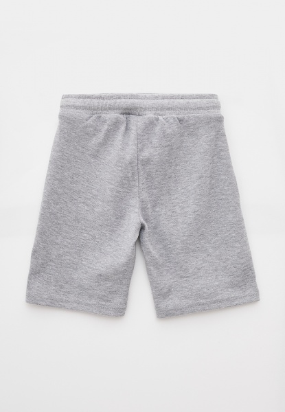 Шорты для мальчиков Роза р.146 меланж 2102341 