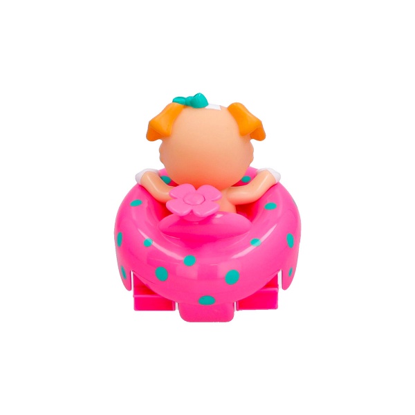 Игрушка для ванны Bloopies Щенок-поплавок Иззи 906419IM1