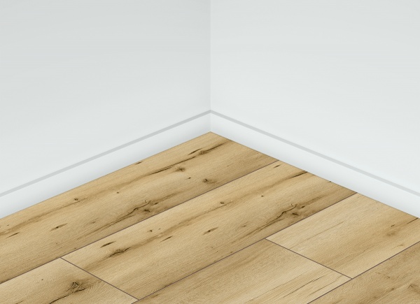 Ламінат водостійкий Classen Casa Corona V4 WR дуб гая 33/АС5 8 мм (54873) 