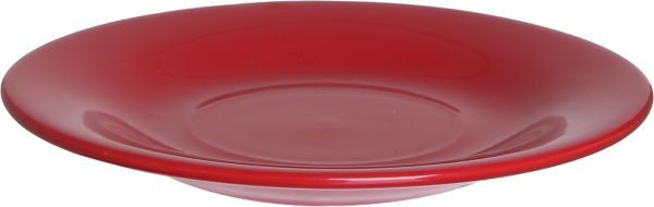 Чашка с блюдцем Cherry 220 мл Bella Vita