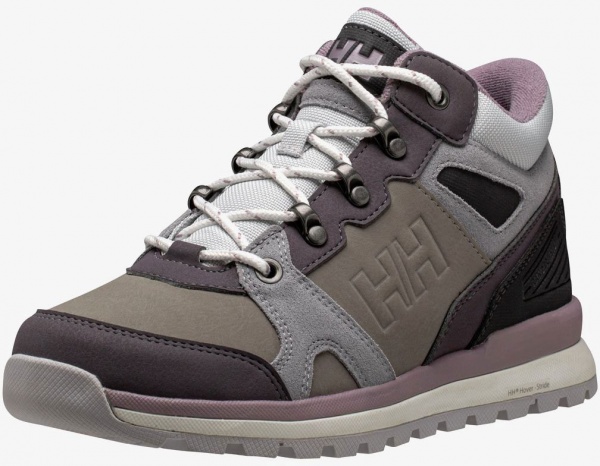 Ботинки Helly Hansen W RANGER LV 11830-964 р.38 серый