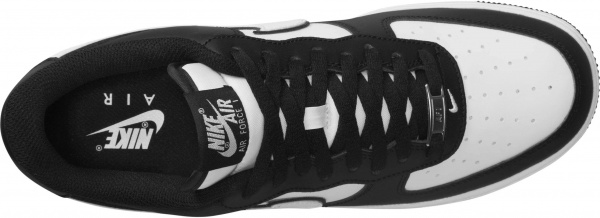 Кроссовки Nike Air Force 1 '07 DV0788-001 р.47 разноцветный