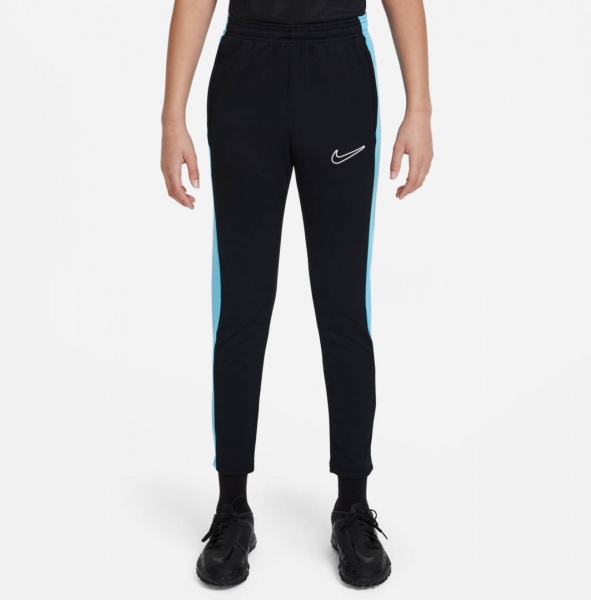 Брюки Nike K NK DF ACD23 PANT KPZ BR DX5490-013 р. M черный