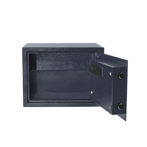 Сейф мебельный SteelNet MC-25П 250x350x320 мм 