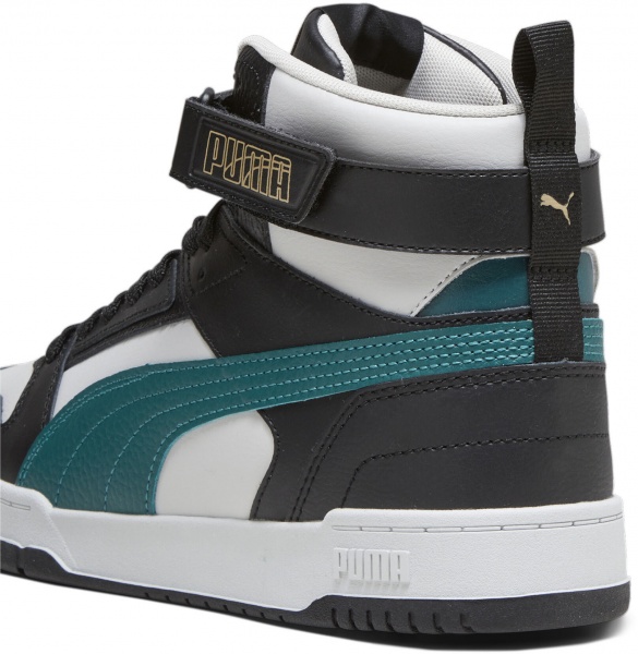 Кроссовки Puma RBD GAME 38583919 р.40,5 разноцветный