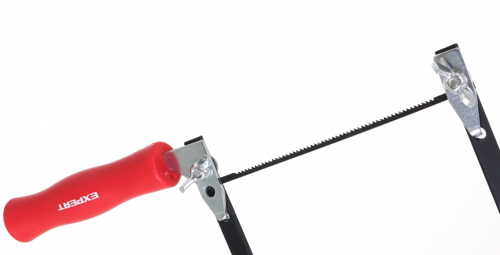 Лобзик 125 мм Expert EX-JS-01 ручной