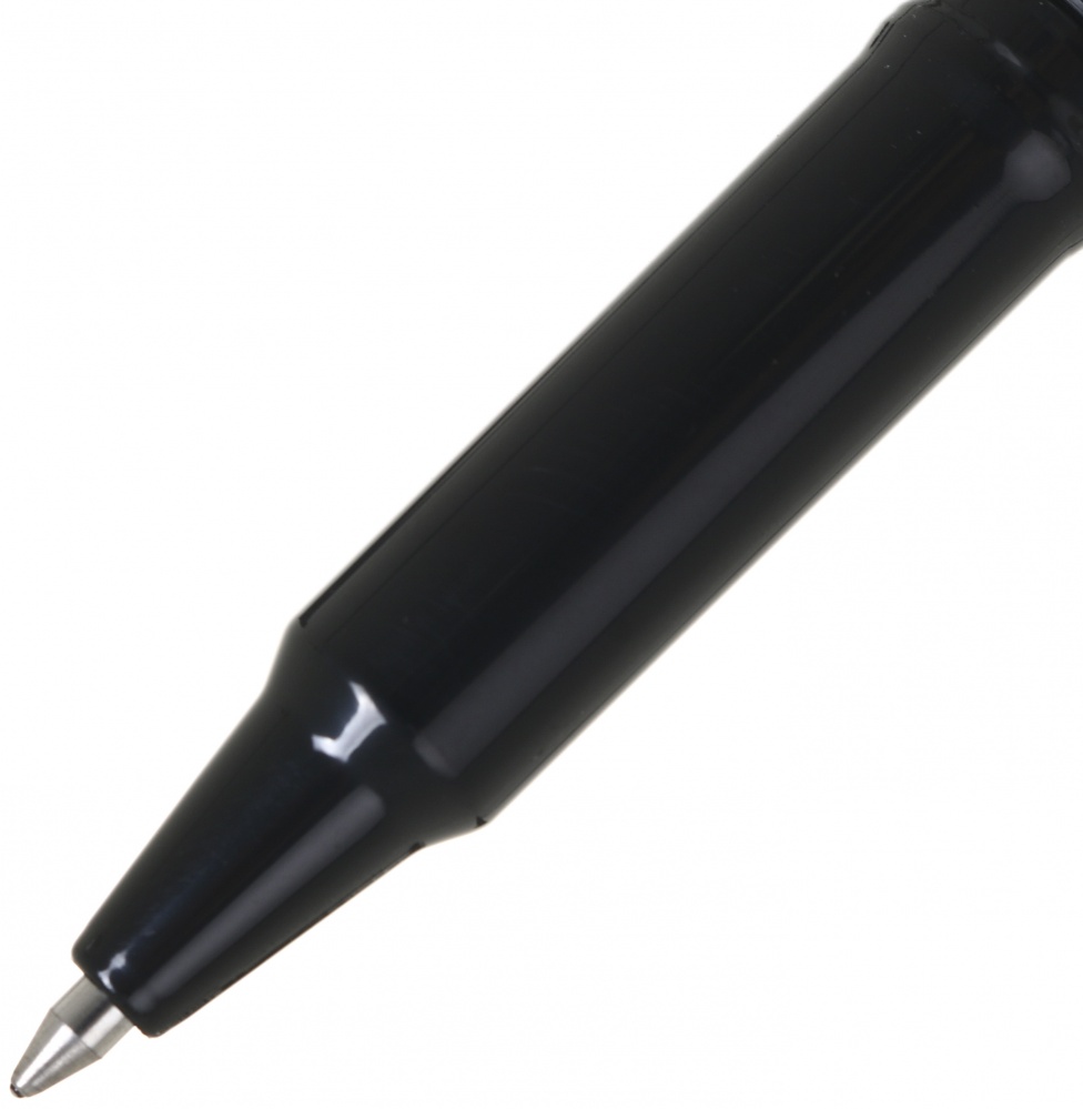 Ручка гелевая Nota Bene 0,7 мм черный