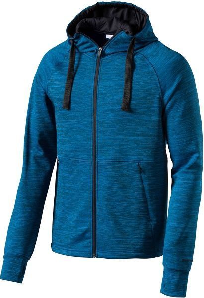 Джемпер Energetics Birger 280596-900543 р. 2XL синій меланж