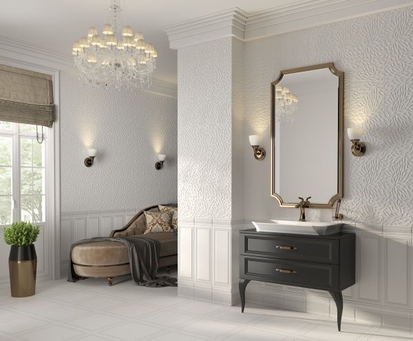 Плитка InterCerama Florentine 23x60 