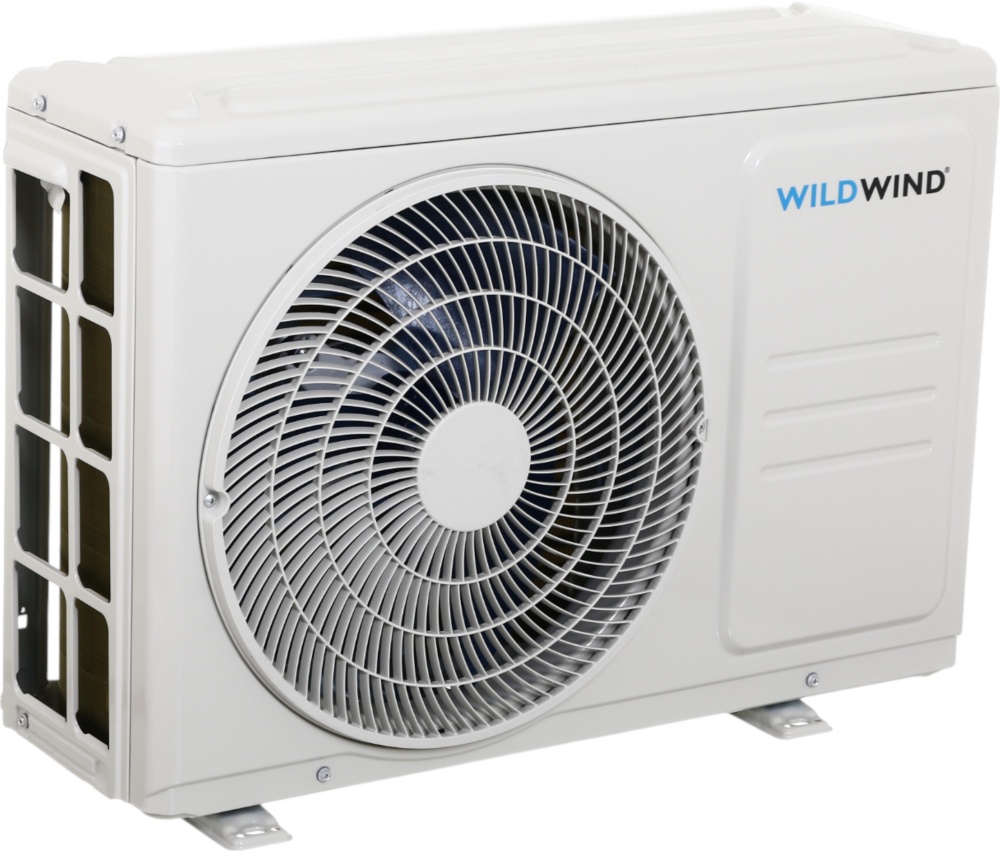 Кондиціонер Wild Wind WWM-AC-09H5/KCI R32