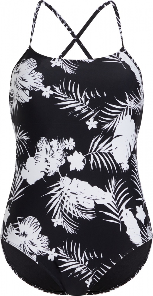 Купальник Firefly Mira W Bi-Flow 430638-900915 р.38 чорний