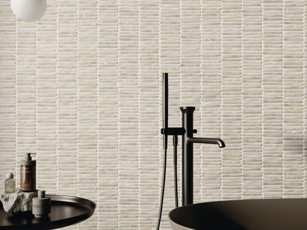 Плитка Cifre Node sand mt 40x120 см