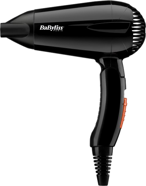 Фен дорожный BaByliss 5344E 