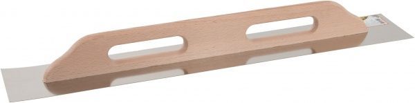 Гладилка штукатурная Virok 13V250