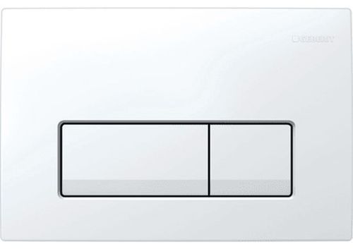 Кнопка смыва Geberit Delta51 115.105.11.1