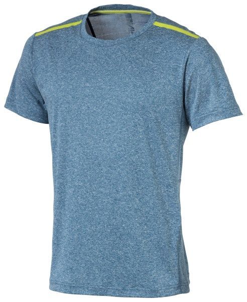 Футболка Energetics Malin ux 285874-901636 M синий